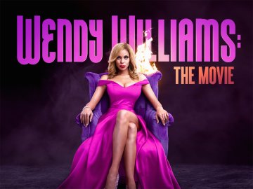 Wendy Williams: The Movie