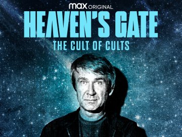 Heaven's Gate: The Cult of Cults