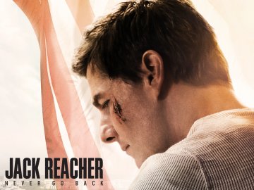 Jack Reacher: Never Go Back