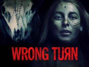 Wrong Turn