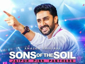 Sons of the Soil: Jaipur Pink Panthers
