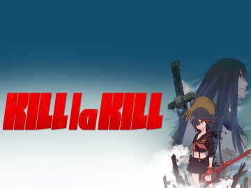 Kill la Kill