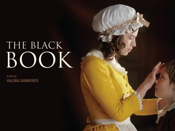 The Black Book