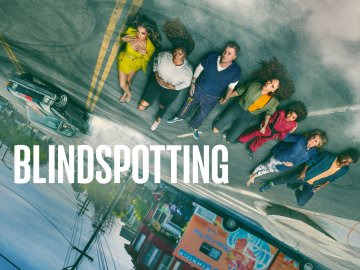 Blindspotting