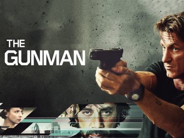 The Gunman