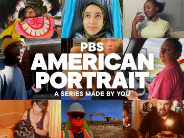 PBS American Portrait