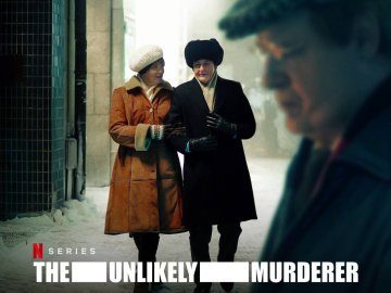 The Unlikely Murderer