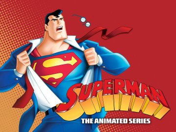 Superman: The Animated Series