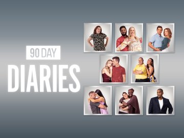 90 Day Diaries