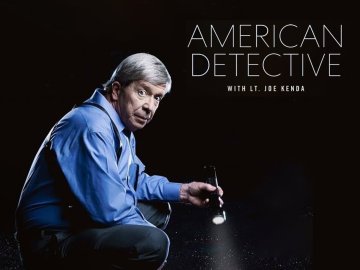 American Detective with Lt. Joe Kenda