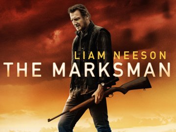 The Marksman