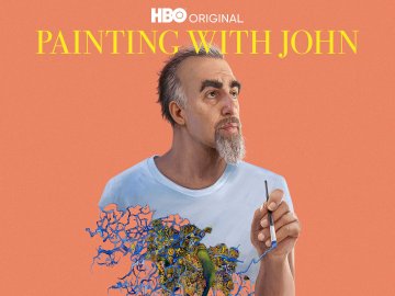 Painting With John