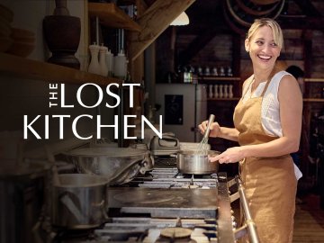 The Lost Kitchen