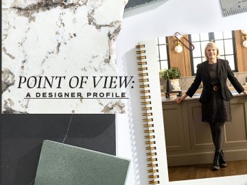 Point of View: A Designer Profile