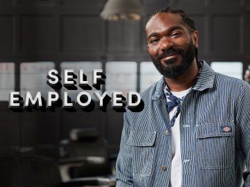 Self Employed