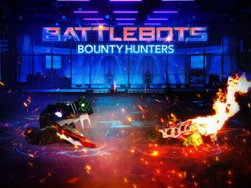 BattleBots: The Bounty Hunters