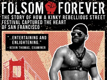 Folsom Forever