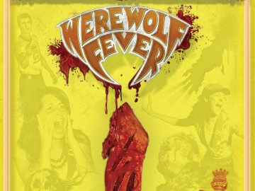 Werewolf Fever