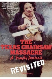 Texas Chainsaw Massacre: A Family Portrait