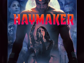 Haymaker