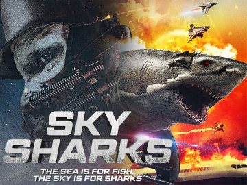 Sky Sharks