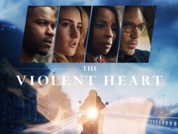The Violent Heart