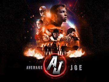 Average Joe