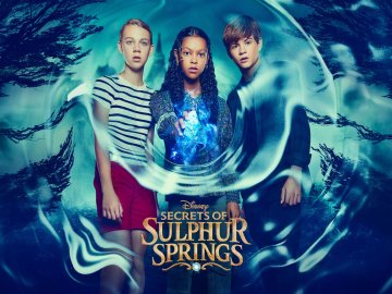 Secrets of Sulphur Springs