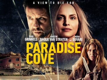 Paradise Cove