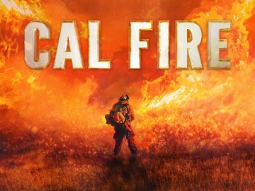 Cal Fire