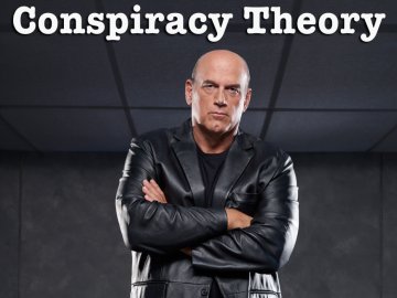 Conspiracy Theory With Jesse Ventura