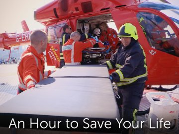 An Hour to Save Your Life