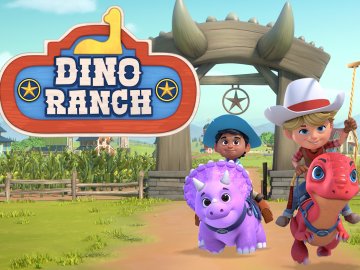 Dino Ranch