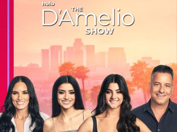 The D'Amelio Show