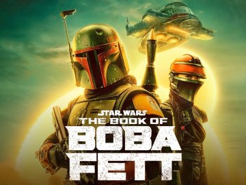 The Book of Boba Fett