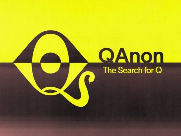 QAnon: The Search For Q