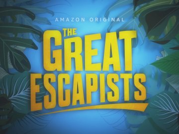 The Great Escapists