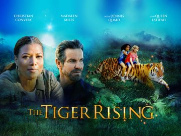 The Tiger Rising