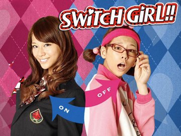 Switch Girl!
