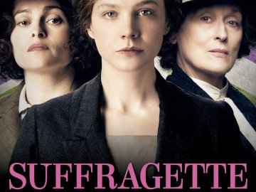 Suffragette