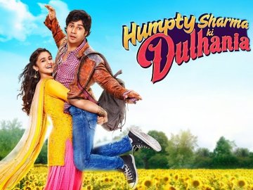 Humpty Sharma Ki Dulhania