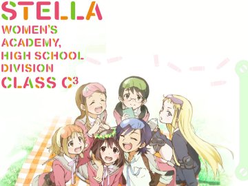 Stella Women's Academy, High School Division Class C3