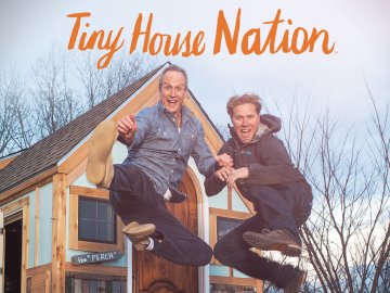 Tiny House Nation