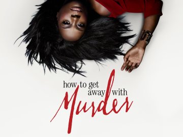 How to Get Away With Murder