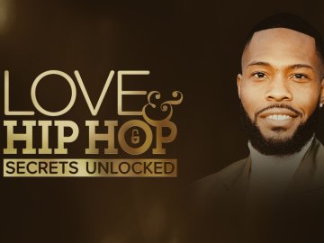 Love & Hip Hop: Secrets Unlocked