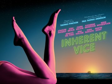 Inherent Vice