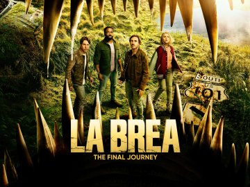 La Brea