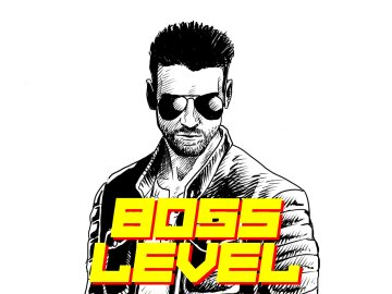 Boss Level