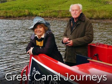 Great Canal Journeys