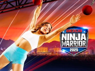 American Ninja Warrior